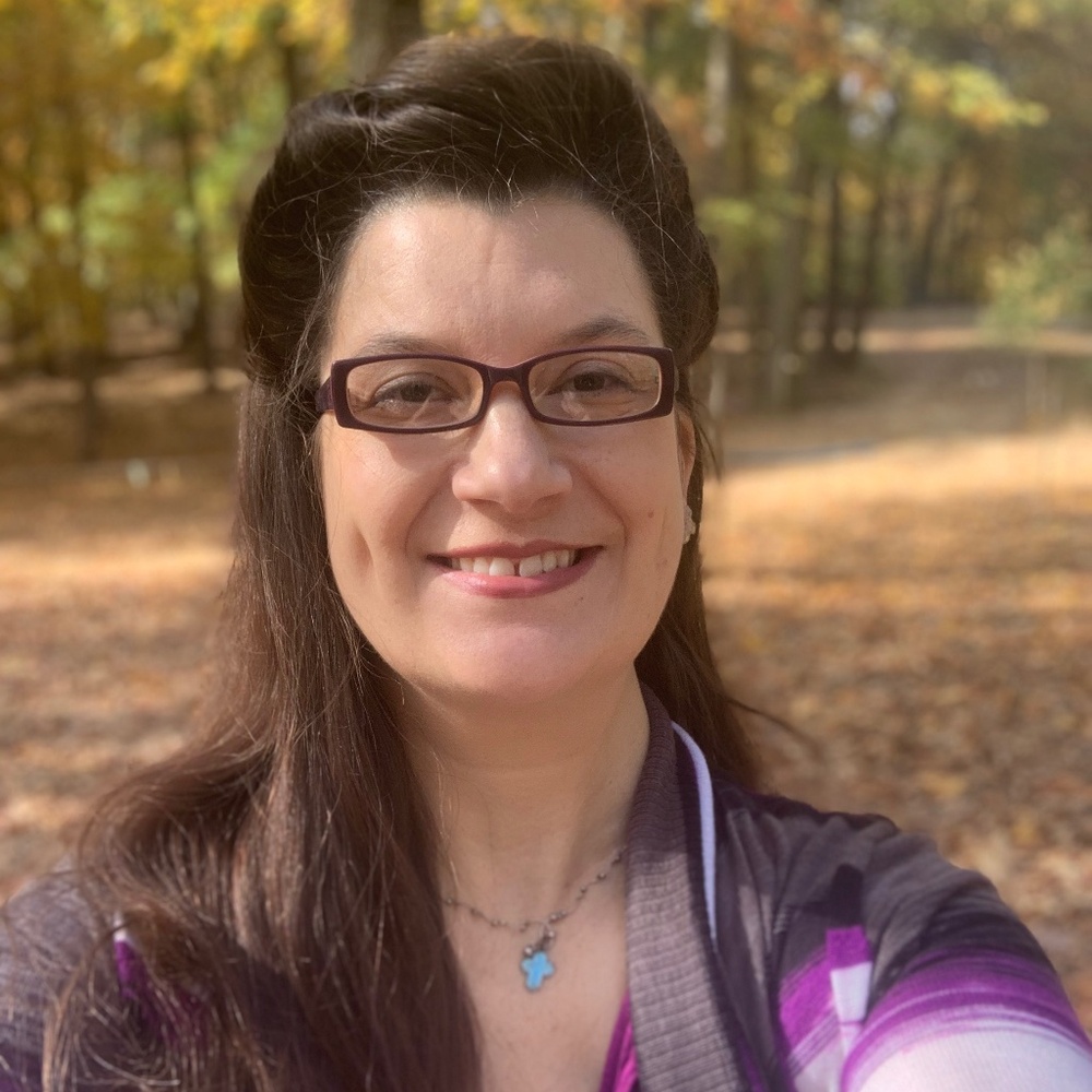 Meet your Posher, Erika